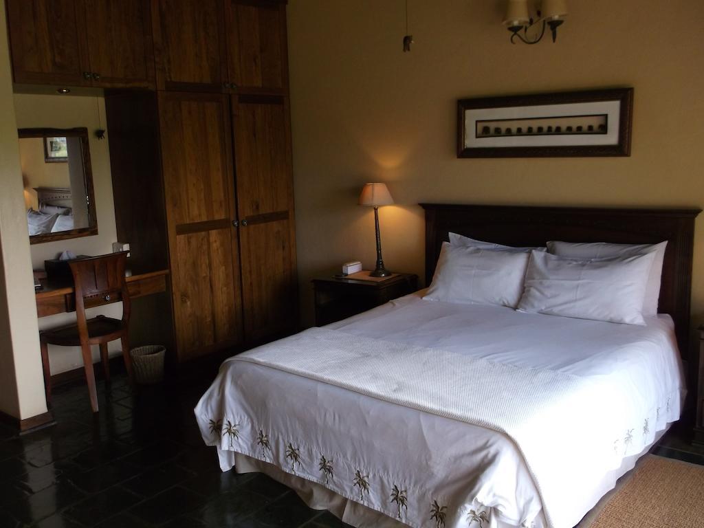 Khandizwe Kruger Villa