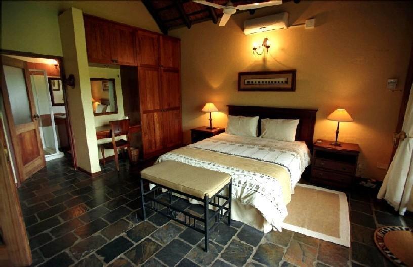 Villa Khandizwe Kruger *