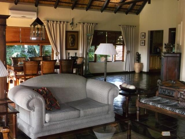 Villa Khandizwe Kruger Malalane