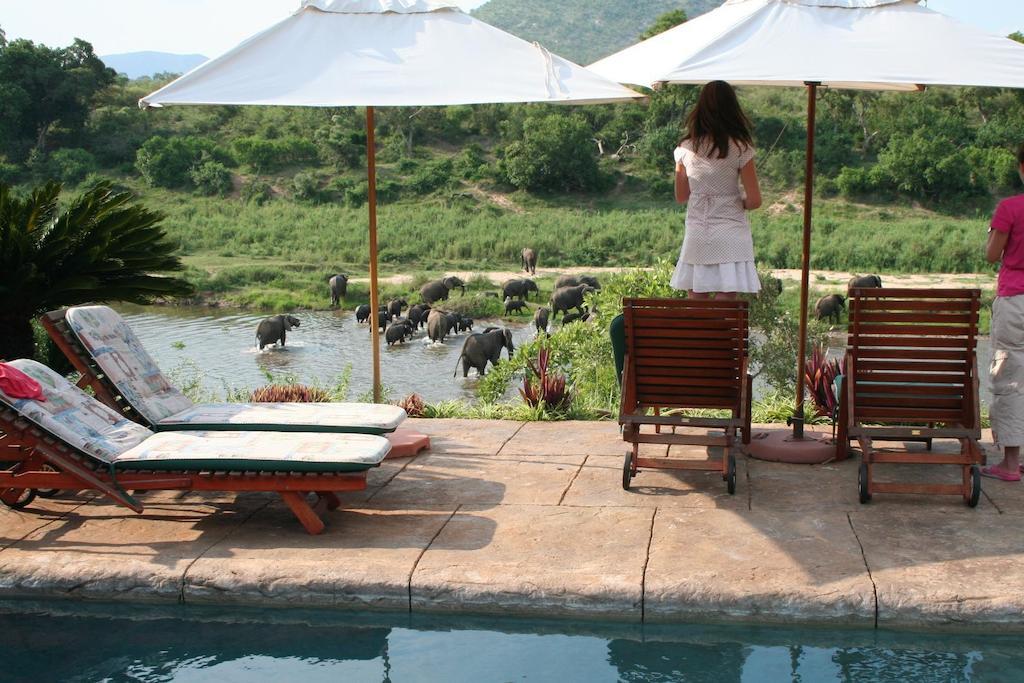 Villa Khandizwe Kruger Malalane